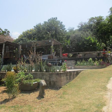 Leopard Tree Retreat Villa Mbombela Eksteriør billede