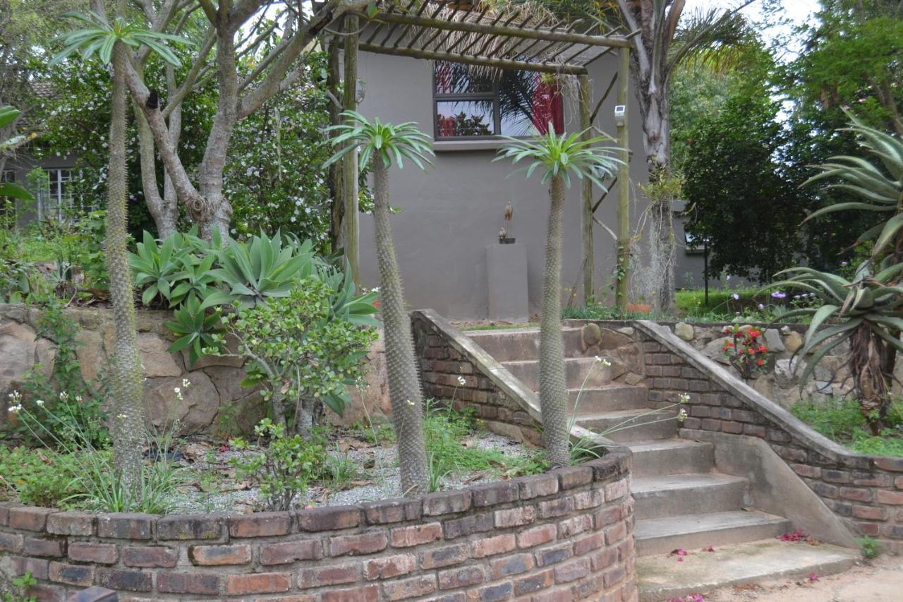 Leopard Tree Retreat Villa Mbombela Eksteriør billede
