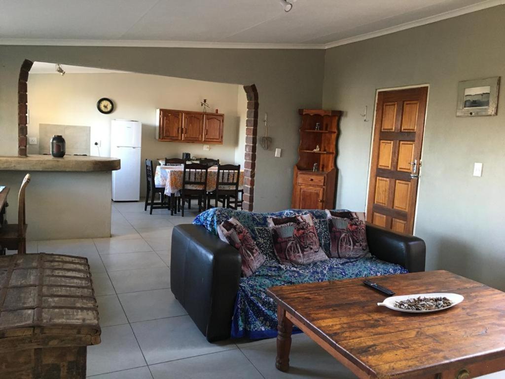 Leopard Tree Retreat Villa Mbombela Eksteriør billede