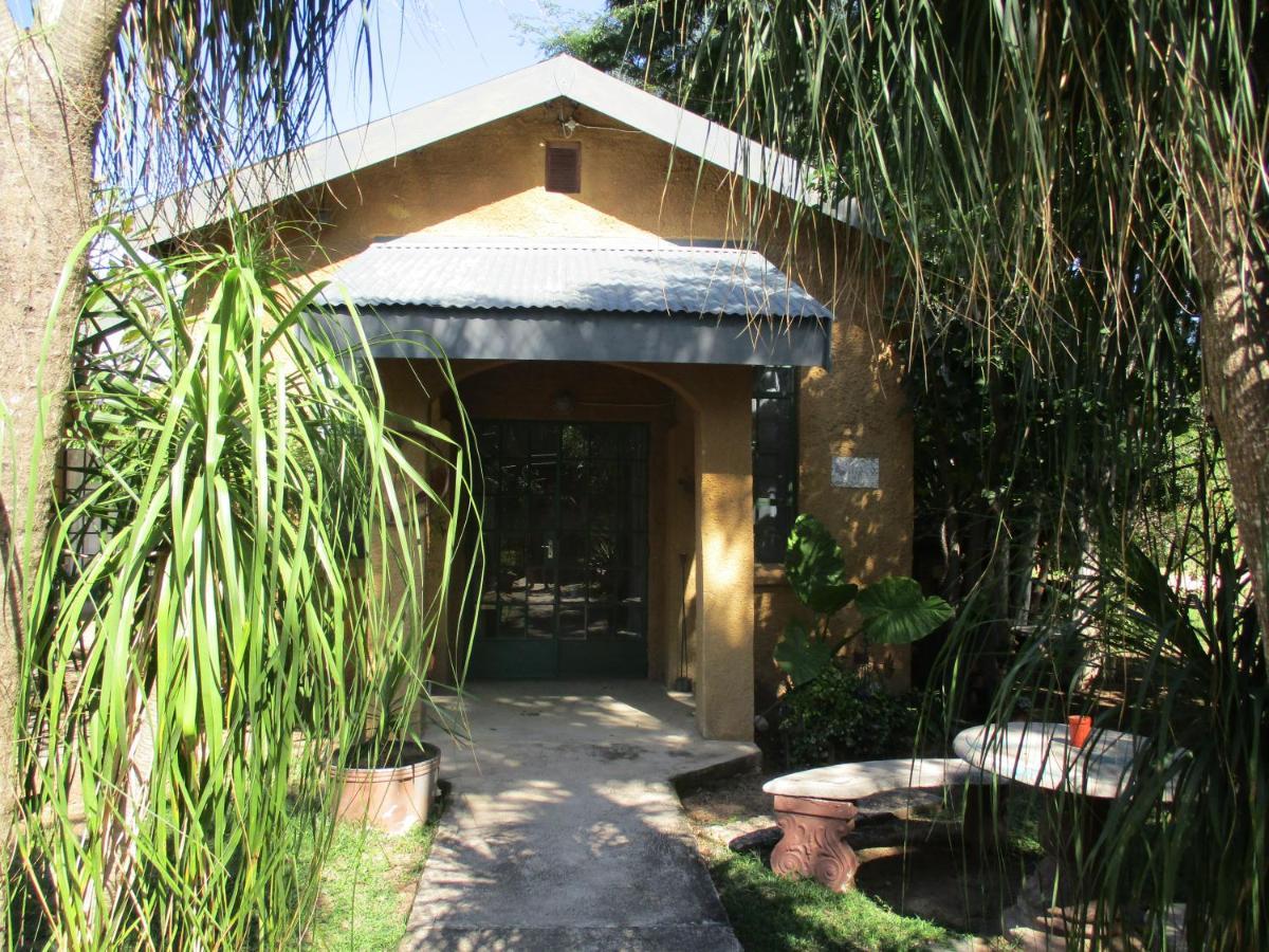 Leopard Tree Retreat Villa Mbombela Eksteriør billede
