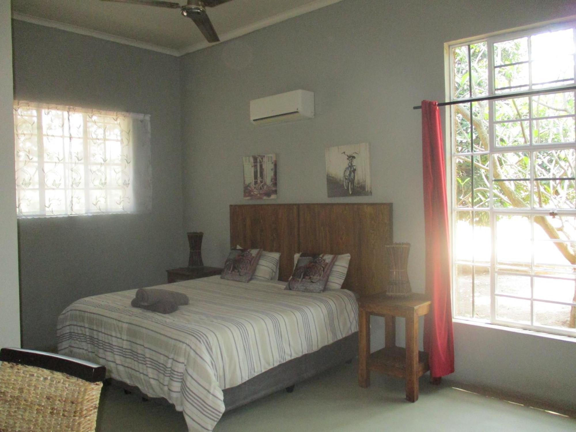 Leopard Tree Retreat Villa Mbombela Eksteriør billede