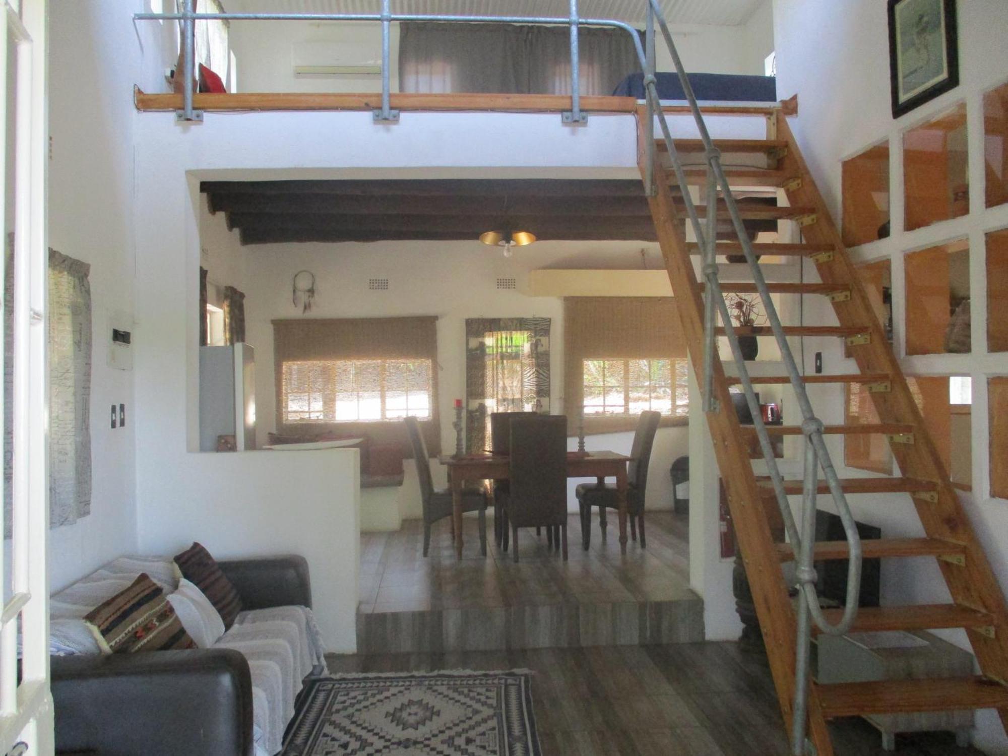 Leopard Tree Retreat Villa Mbombela Eksteriør billede