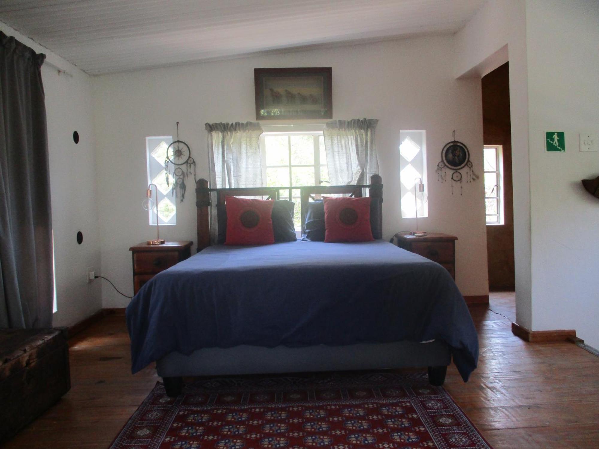 Leopard Tree Retreat Villa Mbombela Eksteriør billede