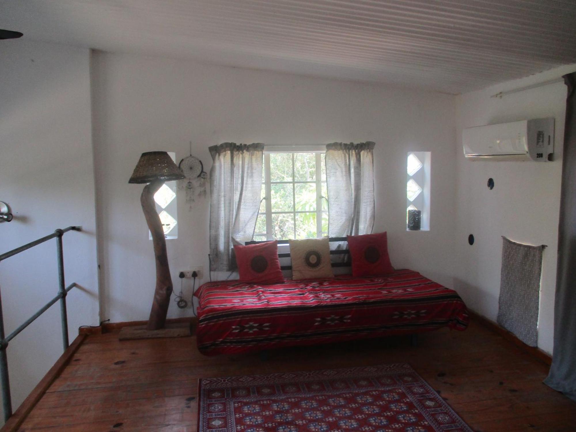 Leopard Tree Retreat Villa Mbombela Eksteriør billede
