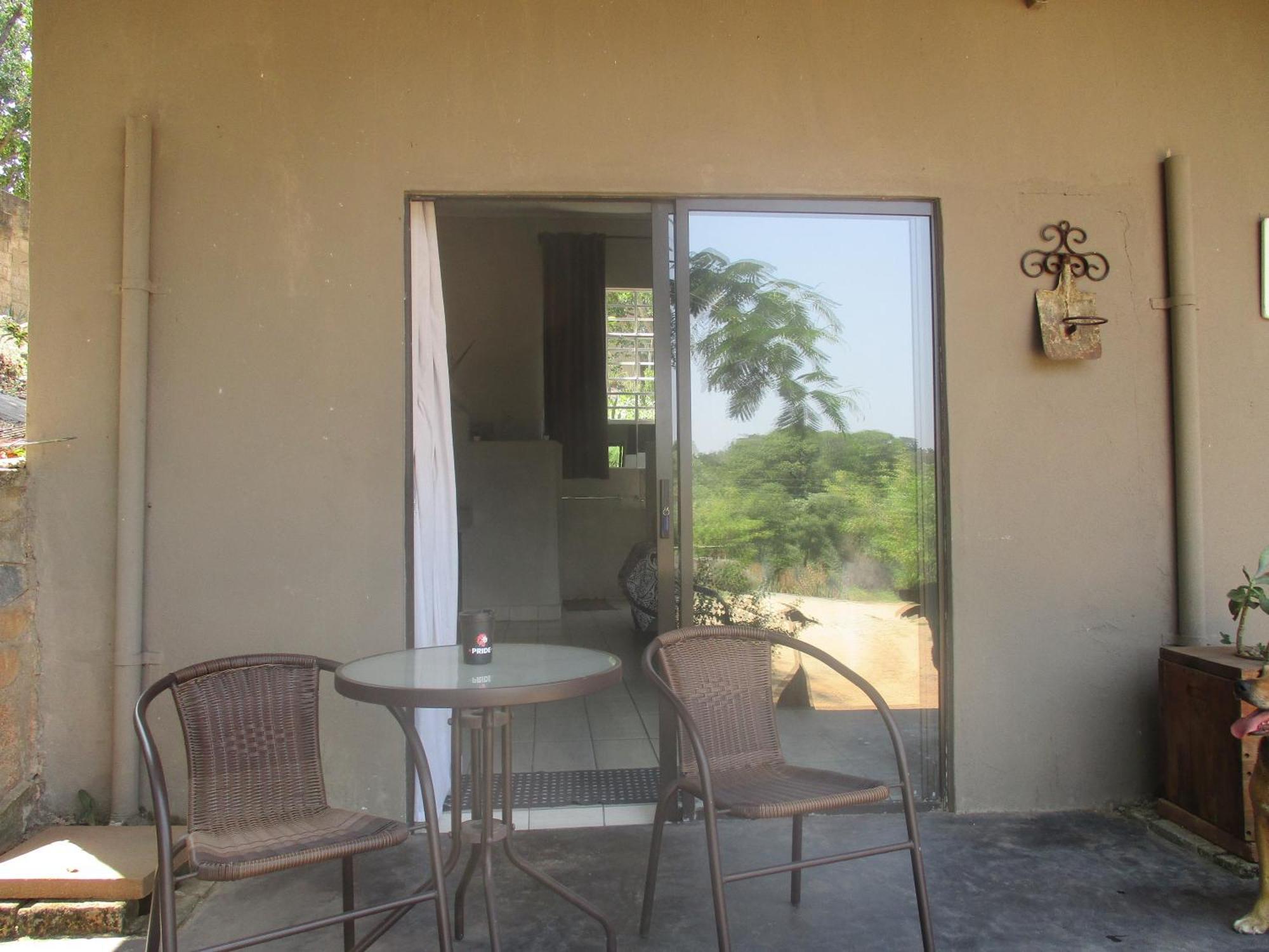 Leopard Tree Retreat Villa Mbombela Eksteriør billede