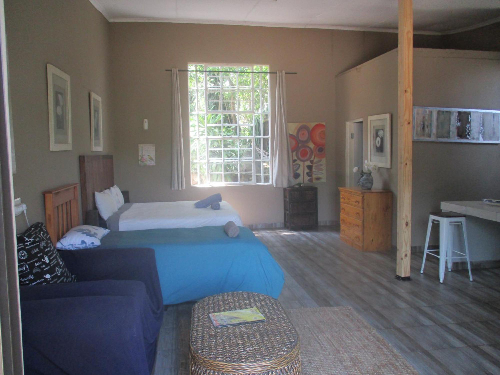 Leopard Tree Retreat Villa Mbombela Eksteriør billede