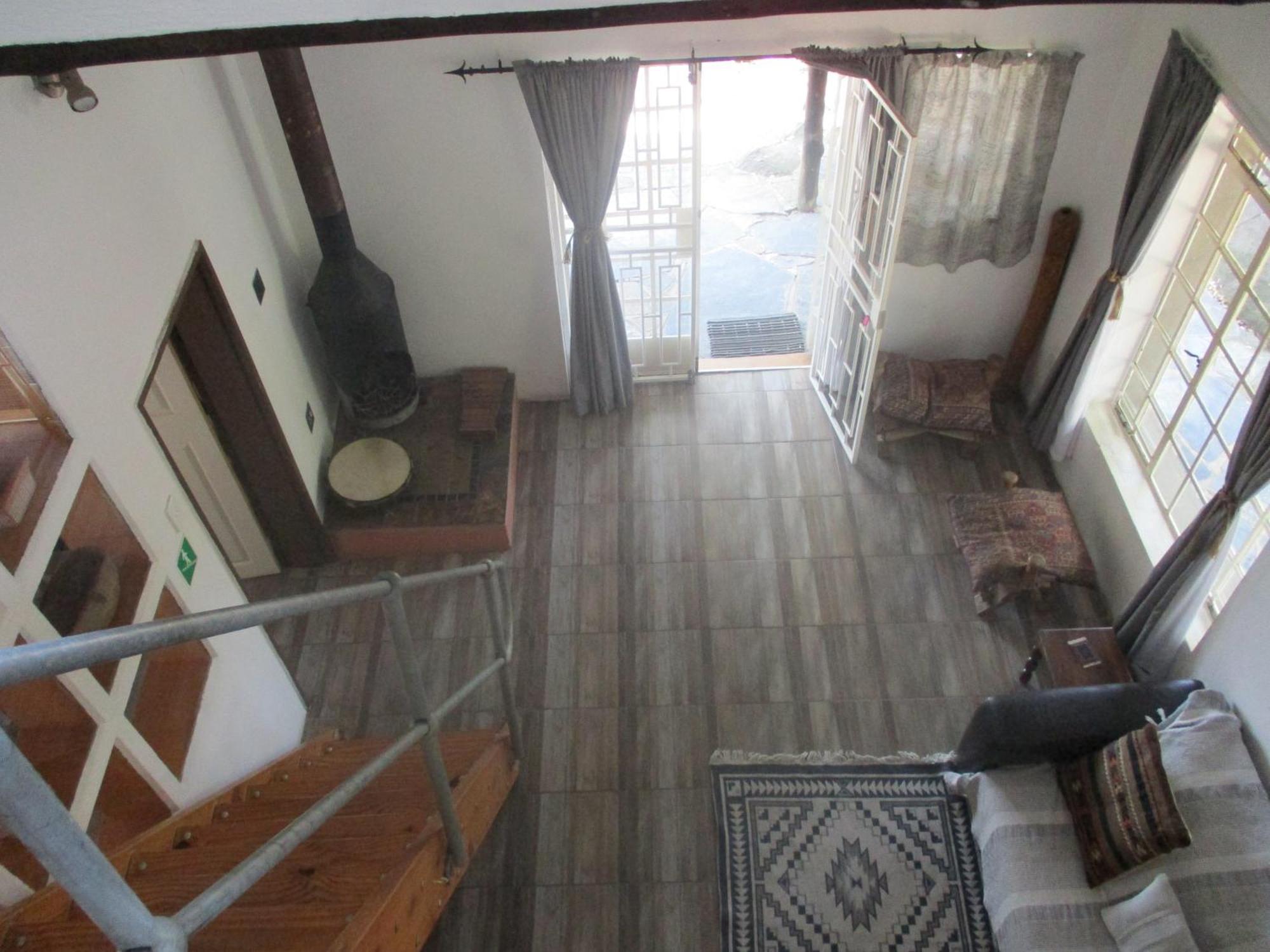 Leopard Tree Retreat Villa Mbombela Eksteriør billede
