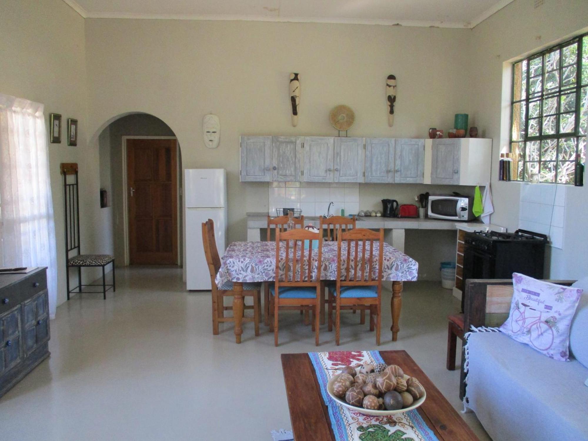 Leopard Tree Retreat Villa Mbombela Eksteriør billede