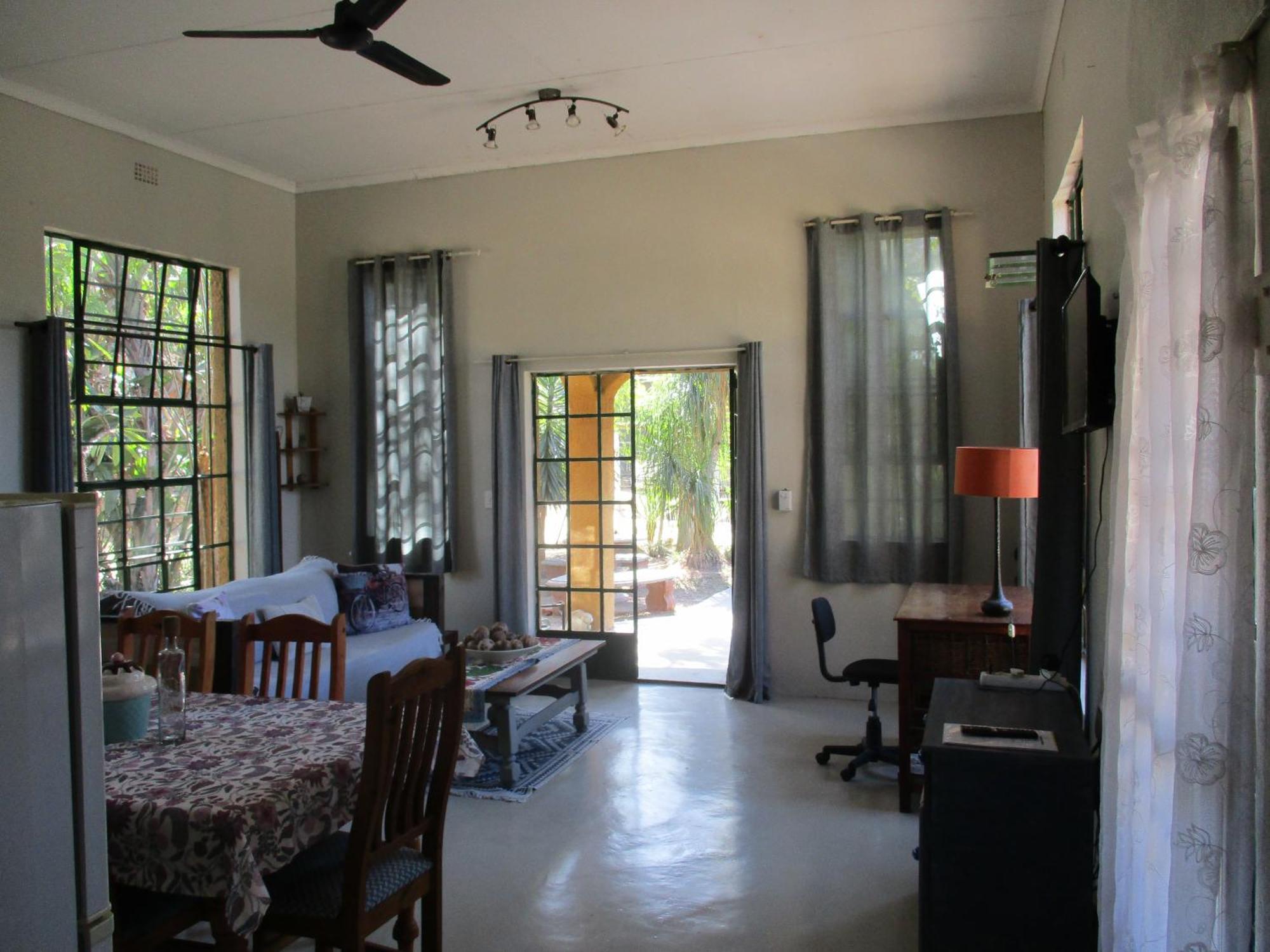 Leopard Tree Retreat Villa Mbombela Eksteriør billede
