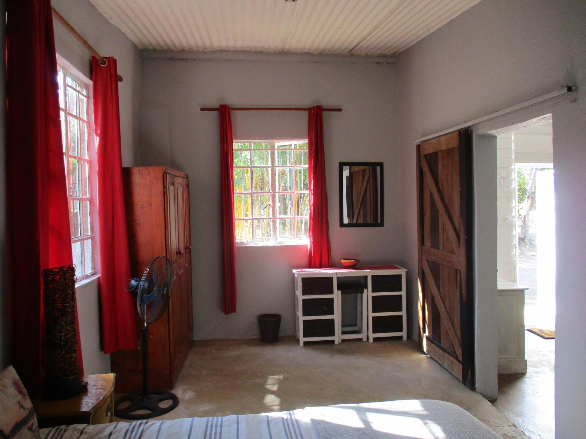 Leopard Tree Retreat Villa Mbombela Eksteriør billede