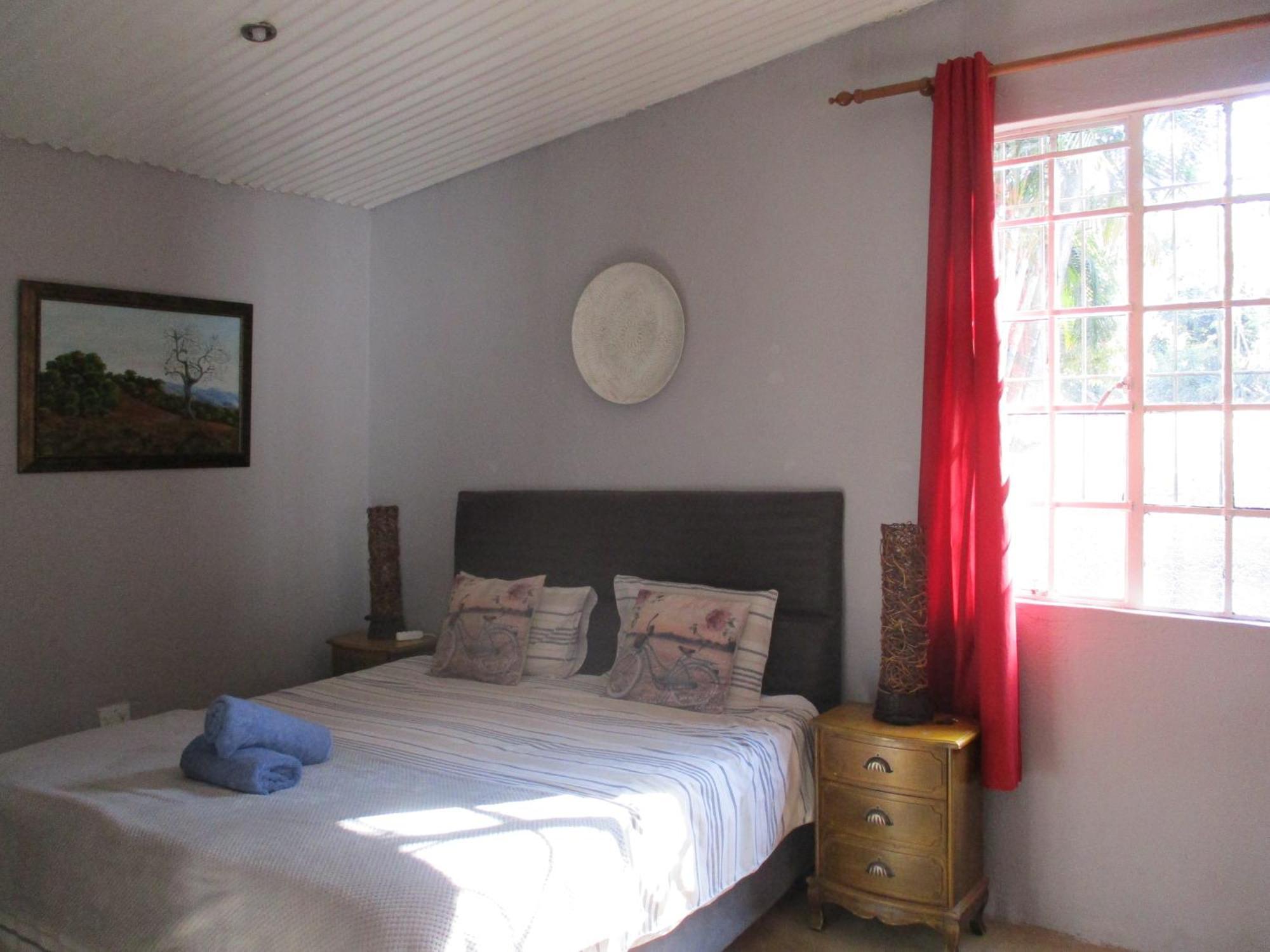 Leopard Tree Retreat Villa Mbombela Eksteriør billede