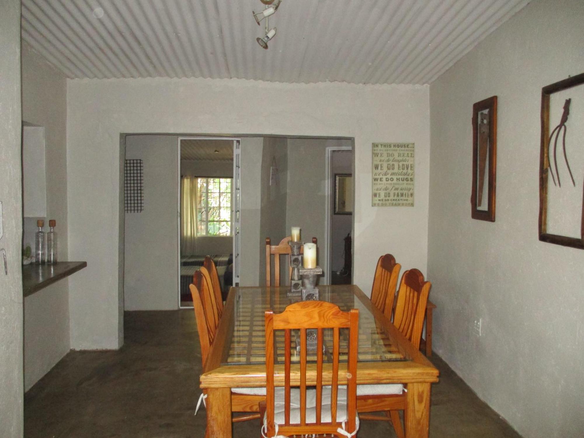 Leopard Tree Retreat Villa Mbombela Eksteriør billede