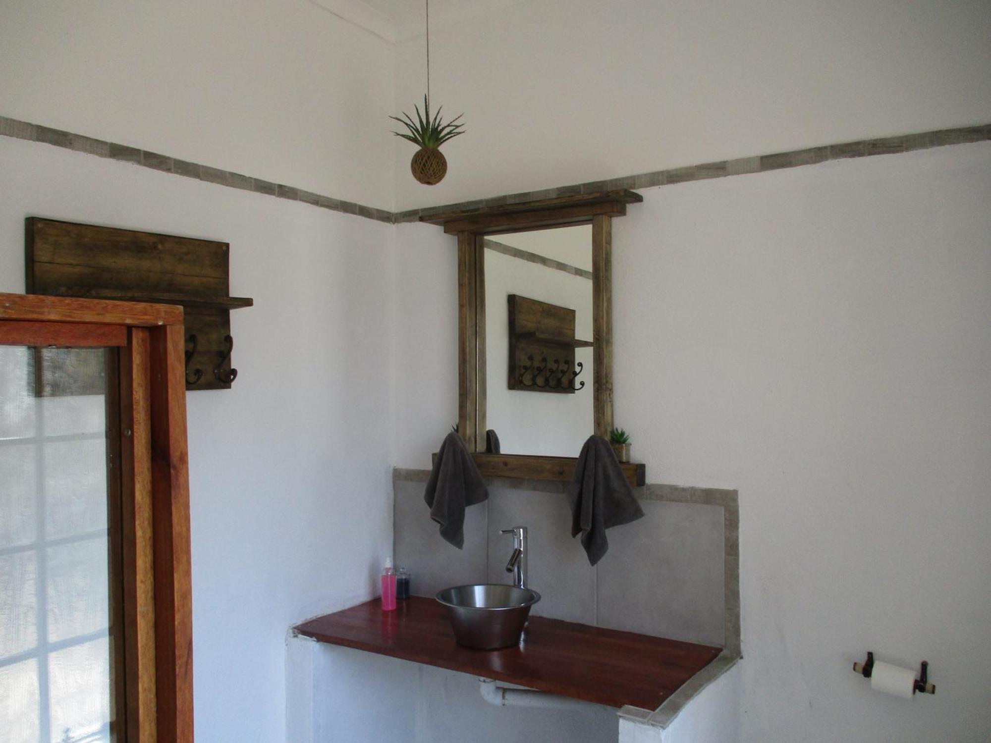 Leopard Tree Retreat Villa Mbombela Eksteriør billede